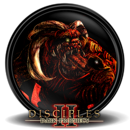 Disciples 2   Dark Prophecy_1